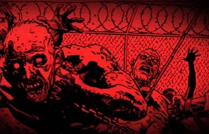 Nový trailer na OVERKILL'S The Walking Dead představuje Mayu