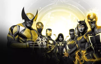 Hra Marvel’s Midnight Suns nadchla herní kritiky, u hráčů naprosto pohořela 