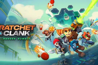 Oznámena multiplayerová hra Ratchet & Clank: Ranger Rumble pro mobilní platformy