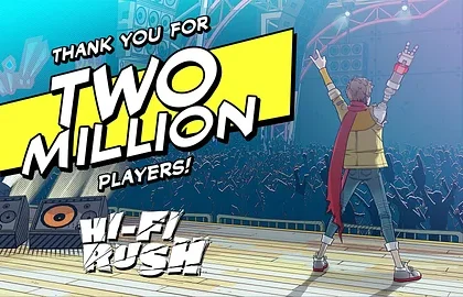 Hru Hi-Fi Rush si zahrálo přes 2 miliony hráčů, dostala Photo režim