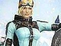 Elise v komiksovém traileru na nové SSX