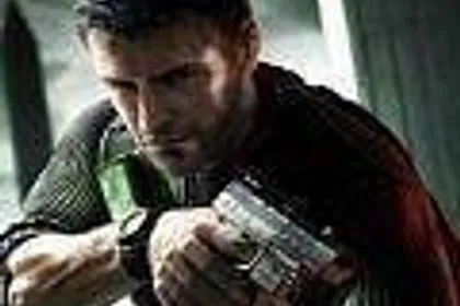 Splinter Cell: Conviction
