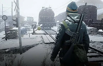Bohemia Interactive oznámila hru Vigor pro Xbox One