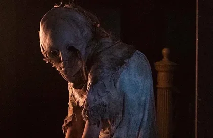 První obrázky z filmu Resident Evil: Welcome to Raccoon City