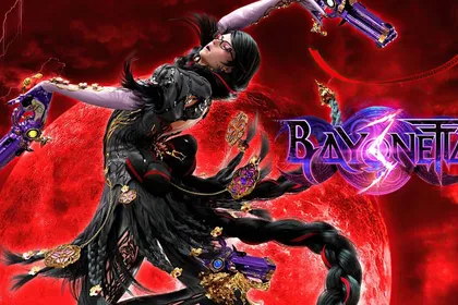 Bayonetta 3