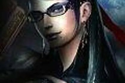 Bayonetta