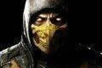 Mortal Kombat X