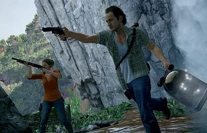 Představen Plunder režim v akci Uncharted 4