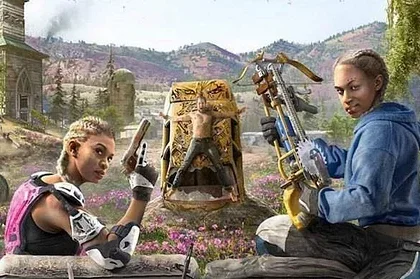 Far Cry: New Dawn nabídne i nové lokace