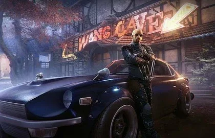 Shadow Warrior 2 vyjde pro konzole příští týden v pátek