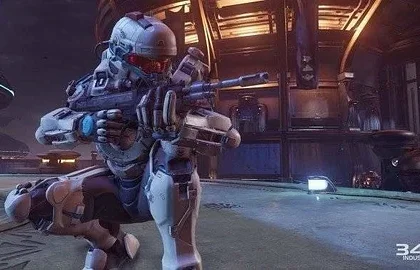Halo 5: Guardians bude velkou hrou