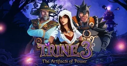 Trine 3: The Artifacts of Power vychází už dnes pro PlayStation 4