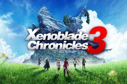 Xenoblade Chronicles 3
