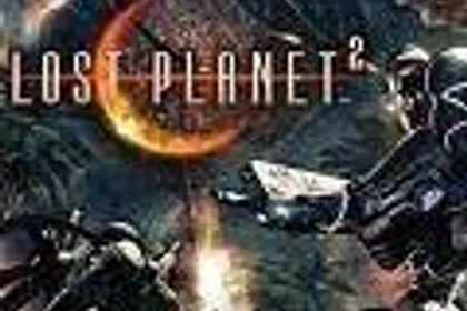 Lost Planet 2