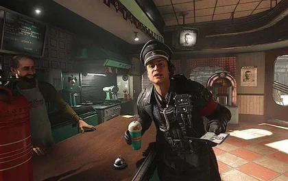 MachineGames: Chtěli jsme vytvořit co nejlepší kampaň, proto nemá Wolfenstein 2 multiplayer