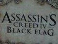 Assassin’s Creed 4: Black Flag – mapa světa