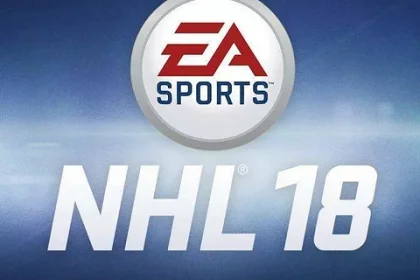 První upoutávky na NHL 18