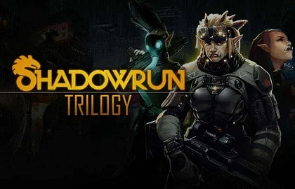 V červnu vyjde pro konzole Shadowrun Trilogy