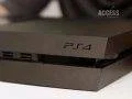 Detailní pohled na PlayStation 4