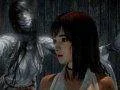 30 minut z hororu Fatal Frame: The Raven Haired Shrine Maiden