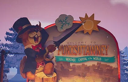 Studio Tequila Works oznámilo hru Groundhog Day: Like Father Like Son pro PSVR