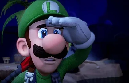 Luigi's Mansion 3 sbírá vysoké známky