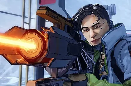 Launch trailer na třetí sezónu Apex Legends představuje novou mapu