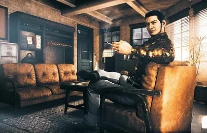 Hra Lost Judgment dostane koncem měsíce rozšíření The Kaito Files