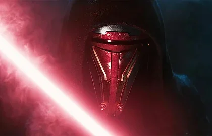 Schreier: Na remaku hry Star Wars: Knights of the Old Republic se stále pracuje
