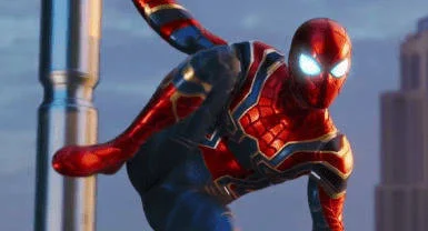 Oznámen druhý předobjednávkový kostým pro hru Spider-Man