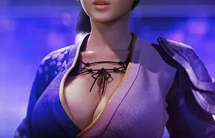 Team Ninja připravuje Dead or Alive 6 Last Round i zcela nový díl Dead or Alive série