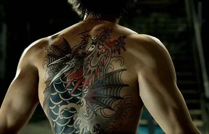Hra Yakuza: Like A Dragon vyjde pro Xbox Series X