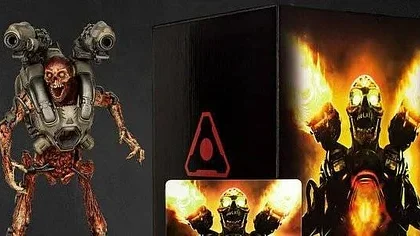 Výlet na Mars se uskuteční v květnu, vyjde akce DOOM + trailer