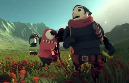 Hra Little Devil Inside se po několika letech ticha připomíná novým videem z hraní, vývojáři vysvětlili zpoždění 