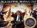 Deep Silver oznámil Saints Row IV National Treasure Edition