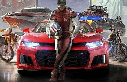 The Crew 2 vyjde v polovině března, Gamescom trailer