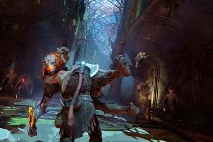 Cory Barlog nechce pracovat na multiplayerových hrách