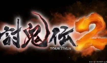 Oznámena hra Toukiden 2