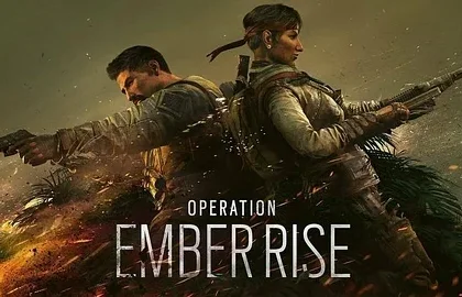 Představena nová sezóna pro Tom Clancy’s Rainbow Six: Siege