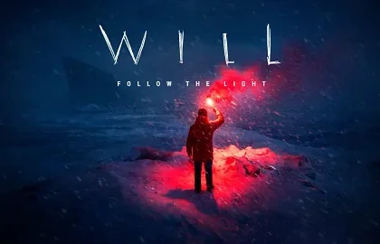 Příběhová hra Will: Follow The Light byla odložena na začátek května
