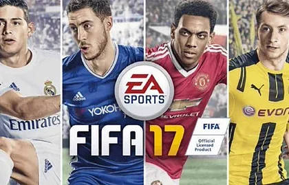 Trailer na FIFA 17 – potvrzen přechod na Frostbite engine