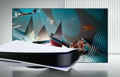 Sony příští měsíc vydá aktualizaci pro PS5 řešící problém s 4K a 120Hz při zapnutém HDR na Samsung televizorech