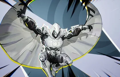 Do Marvel Rivals zamíří i Moon Knight 