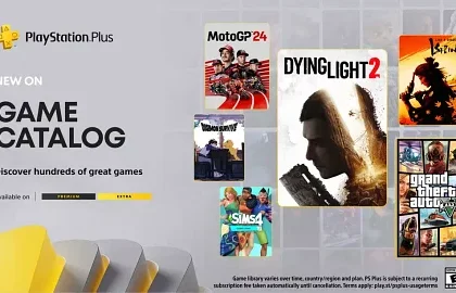 Sony oznámila nové hry do předplatného PlayStation Plus Extra a Premium – Grand Theft Auto V, Dying Light 2 nebo Resistance: Fall of Man