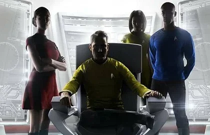 Star Trek Bridge Crew si můžete nově zahrát i bez VR