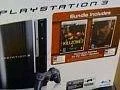 PS3 bundle s MGS4 a Killzone 2
