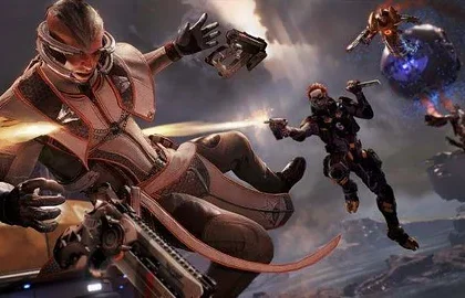 Nový trailer na akci LawBreakers, oznámena sběratelská edice