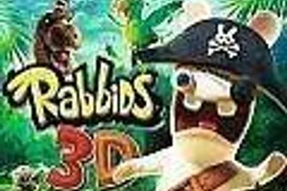Rabbids 3D