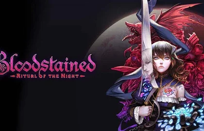 Bloodstained: Ritual of the Night dostane po vydání hromadu nového obsahu