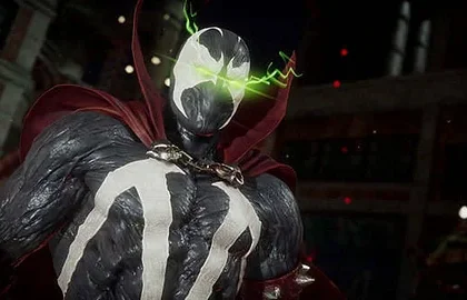 Mortal Kombat 11: Spawn se připomíná novým trailerem